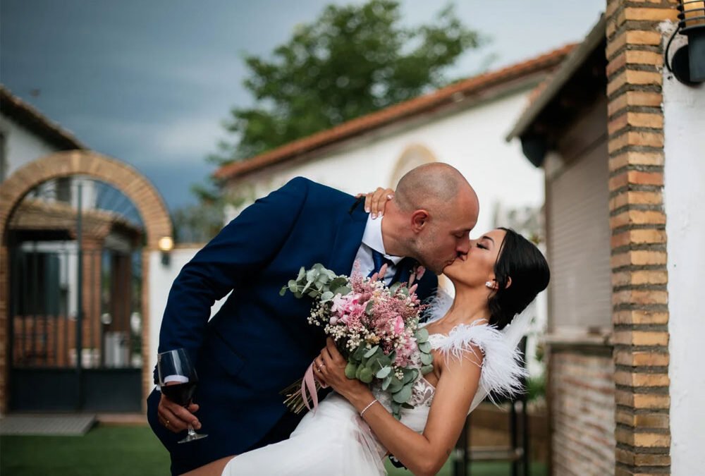 Fotografía boda Miguel Ángel & Marta