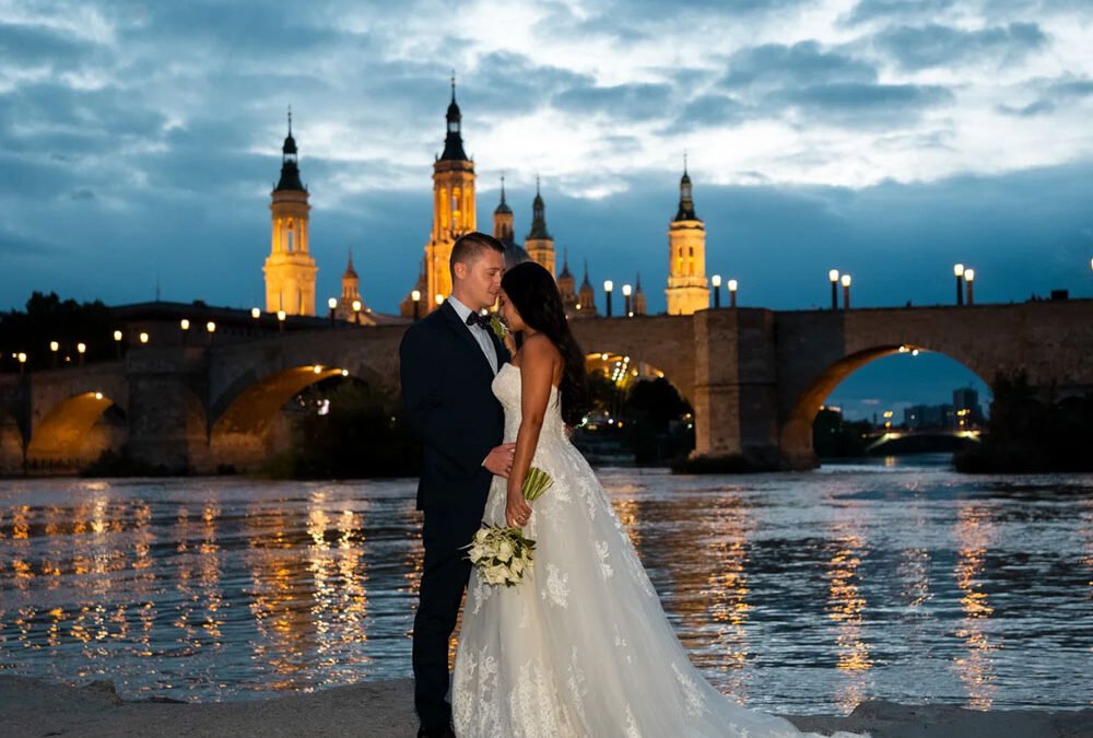Fotografías de boda Alejandro & Micaela