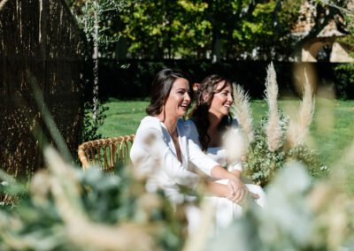 Fotografías de boda Vero & Lidia