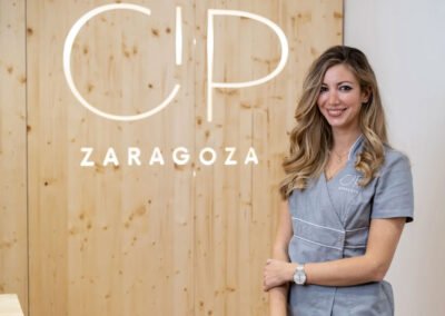 Fotografía corporativa podología