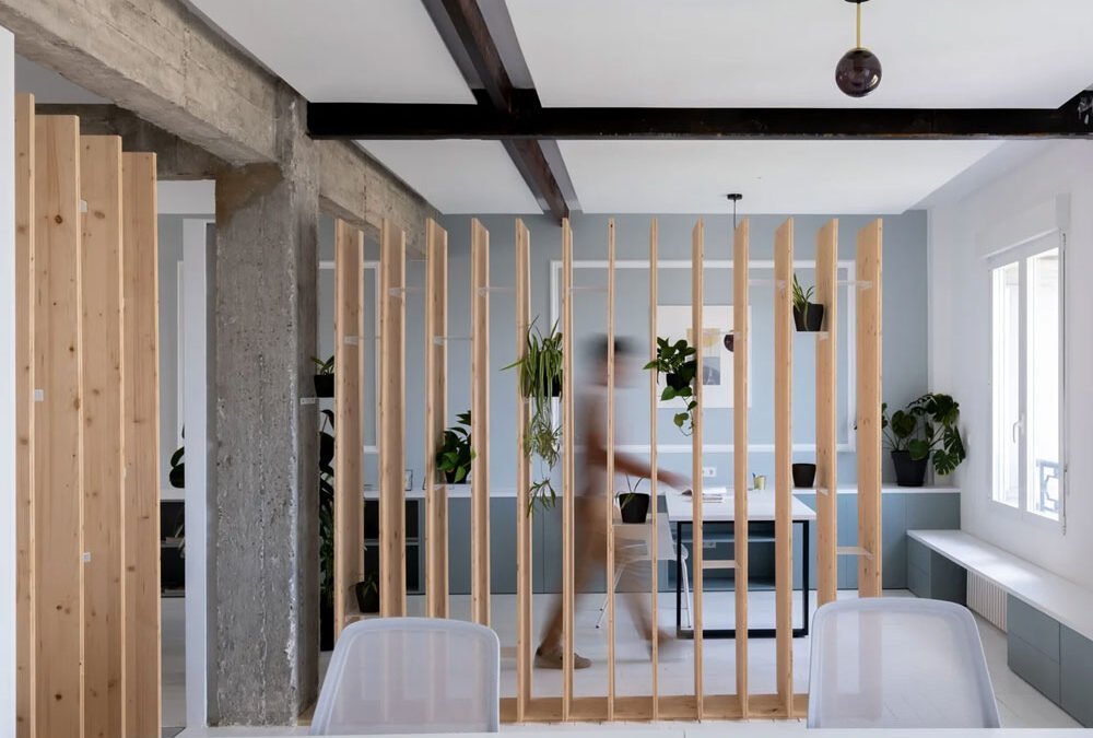 Fotografía Estudios arquitectura