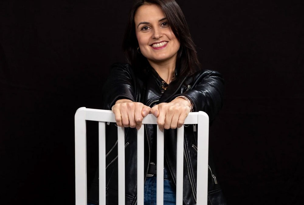 Fotografía de estudio