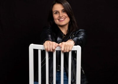 Fotografía de estudio
