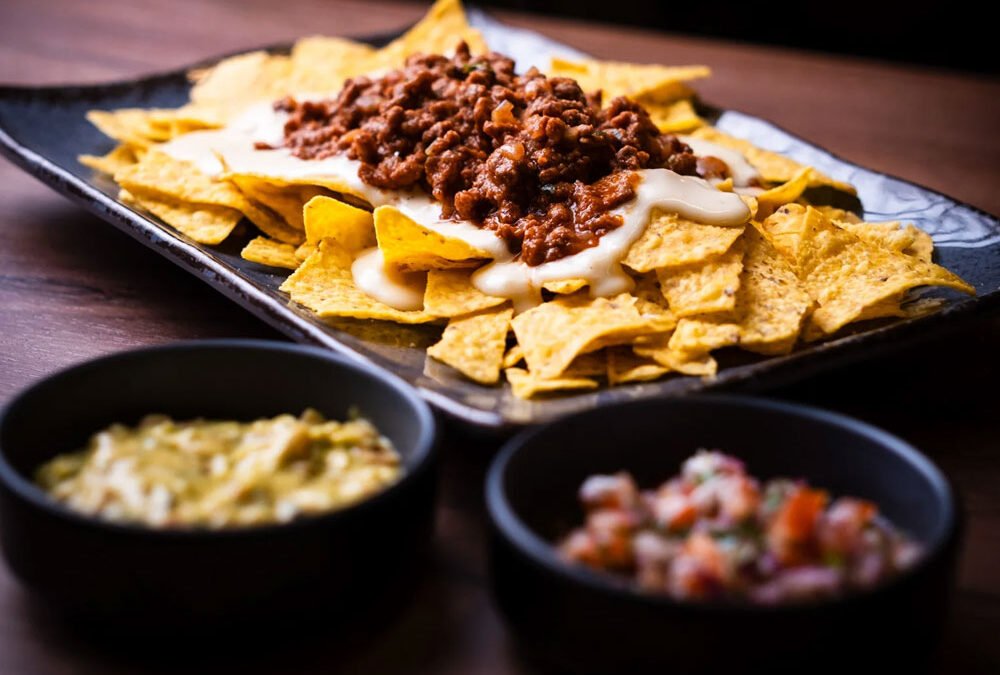 Fotografía gastronómica